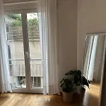 In Spacious In City Center