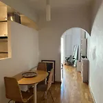 Apartmán In Spacious In City Center