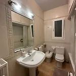 In Spacious In City Center Apartmán Barcelona