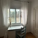 In Spacious In City Center Apartmán Barcelona