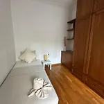 In Spacious In City Center * Barcelona