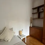 In Spacious In City Center