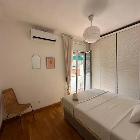 In Spacious In City Center * Barcelone