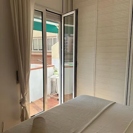 In Spacious In City Center Apartamento *