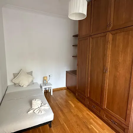 Appartement In Spacious In City Center