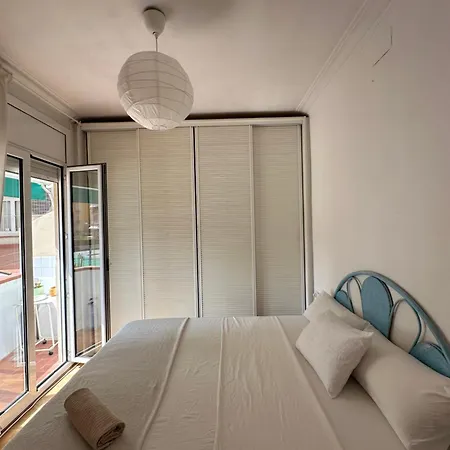 In Spacious In City Center Appartement *
