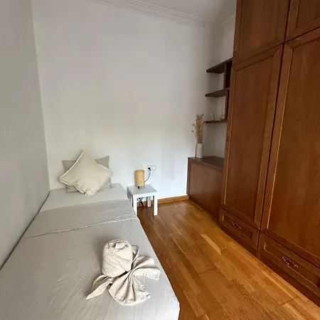 In Spacious In City Center * Barcelone