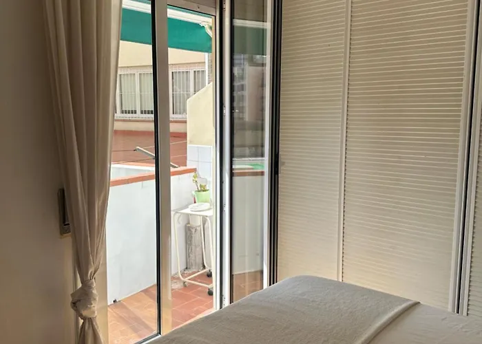 In Spacious In City Center Apartamento *